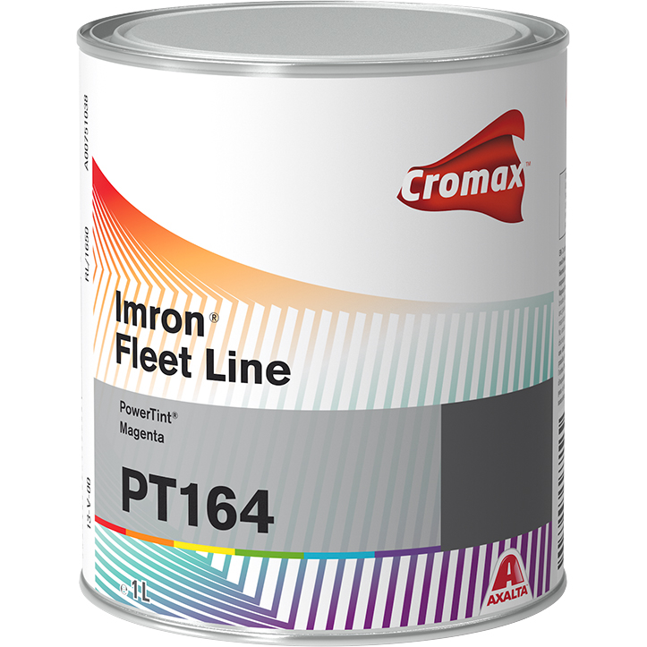 IMRON FLEET LINE